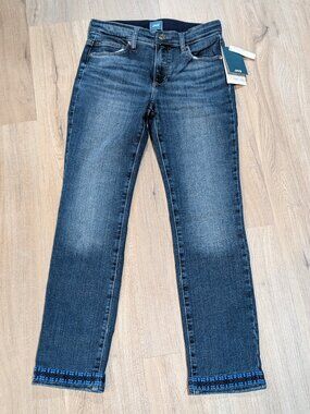 JAG Women's Jeans mid rise straight 28" inseam - New With Tags